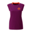DEMO, Rab Womens Aspect Tee, Berry, 10, QBU-48-BY-10-DEMO