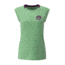 DEMO, Rab Womens Aspect Tee, Pistachio, 10, QBU-48-PS-10-DEMO