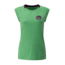DEMO, Rab Womens Aspect Tee, Pistachio, 10, QBU-48-PS-10-DEMO