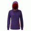 Shed, Rab Women's Elevation Pull-on, Dark Orchid, 10, QBT-61-DH-10-DEMO