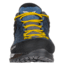 Salewa MTN Trainer GTX Mens Approach Shoes, Night Black/Kamille, 10.5 US, 00-0000063467-960-10.5