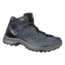 DEMO, Salewa Wild Hiker Mid GORE-TEX Hiking Shoes - Men's, 9, Black Out/Silver, 00-0000061340-982-9
