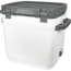Demo, Stanley Tools Adventure Cooler 30Qt-, Polar, 30 Quartz, 10-01936-009