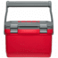 Demo, Stanley Tools Adventure Cooler, Flannel Red, 7Qt, 10-01622-028