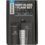Demo, Stanley Adventure steel Shot Glass set with Flask, Black, 2oz/8oz, 10-01883-black
