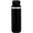 DEMO Stanley Tools Adventure Switchback Travel Mug, 16oz, Matte Black, 16 oz, 10-02285-020