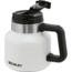 Demo, Stanley Adventure Vacuum Wide Mug 20oz--, Polar, 20 ounce, 10-02873-014