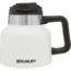 Demo, Stanley Adventure Vacuum Wide Mug 20oz--, Polar, 20 ounce, 10-02873-014