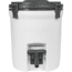 Demo, Stanley Adventure Water Jug 2 Gallon--, Polar, 2 Gallons, 10-01938-011