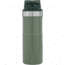 Demo, Stanley Classic One Hand Vacuum Mug 2.0, 16oz - .47L, 10-06439-026