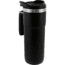 Demo, Stanley Classic TwinLock Travel Mug 20oz-, Matte Black, 20 ounce, 10-06442-010