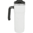 Demo, Stanley Classic TwinLock Travel Mug 20oz-, Polar, 20 ounce, 10-06442-011
