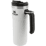 Demo, Stanley Classic TwinLock Travel Mug 20oz-, Polar, 20 ounce, 10-06442-011