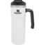 Demo, Stanley Classic TwinLock Travel Mug 20oz-, Polar, 20 ounce, 10-06442-011