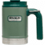Demo, Stanley Classic Vacuum Camp Mug, 16oz - .47L, 10-01693-023