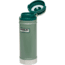 Demo, Stanley Classic Vacuum Travel Press, 16oz - .47L, 10-01855-013