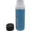 Demo, Stanley GO Bottle with Ceramivac 36oz-, Nordic Blue, 36 ounce, 10-03109-018