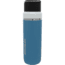 Demo, Stanley GO Bottle with Ceramivac 36oz-, Nordic Blue, 36 ounce, 10-03109-018