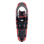 Demo, Tubbs Panoramic Mens Snowshoes-Black/Oxblood-25 inch
