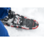 Demo, Tubbs Panoramic Mens Snowshoes-Black/Oxblood-25 inch