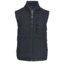 Demo,Woolrich Men's Eco Rich Exploratin Heritage Packable Vest, Asphalt, L, 18038-APH-DEMO