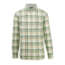Demo,Woolrich Men's Timberline Long-Sleeve Classic Shirt, Malachite Green, L, 6162-MCG-DEMO