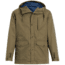 Demo,Woolrich Mens Eco Rich Crestview Insulated Jacket, Bungee Cord, L, 16226-BUG-DEMO