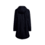 Demo,Woolrich Womens Eco Rich Crestview Long Coat, Navy, M, 15009-NVY-DEMO