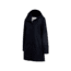 Demo,Woolrich Womens Eco Rich Crestview Long Coat, Navy, M, 15009-NVY-DEMO