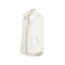 Demo,Woolrich Womens Siskiyou Fleece Vest, Ivory, M, 18551-IVO-DEMO