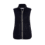 Demo,Woolrich Womens Siskiyou Fleece Vest, Navy, M, 18551-NVY-DEMO