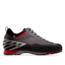 DEMO, Zamberlan 227 El Cap RR Hiking Shoes - Men's, Grey/Red, 9, 0227GRM-43-9