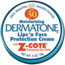 Dermatone Z-cote Mini Tin Spf30 0.5 Oz 235002207