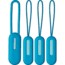 Design Go Bag Id Set Assorted Colors 572
