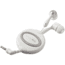 Design Go Retractor Headphones 911