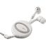 Design Go Retractor Headphones 911