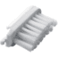 Design Go Sonic Toothbrush Heads 2pk 841