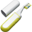 Design Go Sonic Traveller Tooth Brush 840