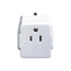 Design Go Usa Visitor Adaptor grounded 368