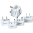 Design Go Worldwide Adaptor Kit 380