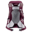 Deuter AC Lite 14 SL Backpack, Ashrose/Cassis, 342052455990