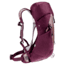 Deuter AC Lite 14 SL Backpack, Ashrose/Cassis, 342052455990