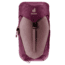 Deuter AC Lite 14 SL Backpack, Ashrose/Cassis, 342052455990