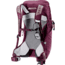 Deuter AC Lite 14 SL Backpack, Ashrose/Cassis, 342052455990