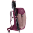 Deuter AC Lite 14 SL Backpack, Ashrose/Cassis, 342052455990