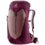 Deuter AC Lite 14 SL Backpack, Ashrose/Cassis, 342052455990