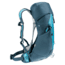 Deuter AC Lite 14 SL Backpack, Lagoon/Atlantic, 342052413910