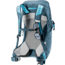 Deuter AC Lite 14 SL Backpack, Lagoon/Atlantic, 342052413910