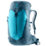 Deuter AC Lite 14 SL Backpack, Lagoon/Atlantic, 342052413910