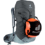 Deuter AC Lite 22 SL Pack - Womens, Graphite/Shale, 342072144090